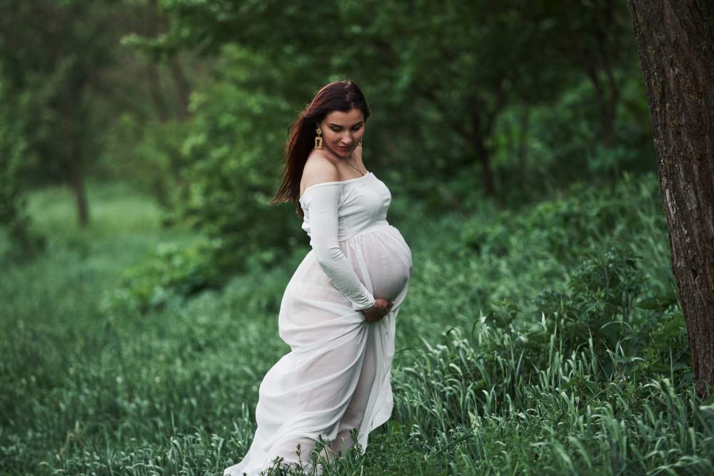 Kako ostati elegantna i komforna tokom cele trudnoće?