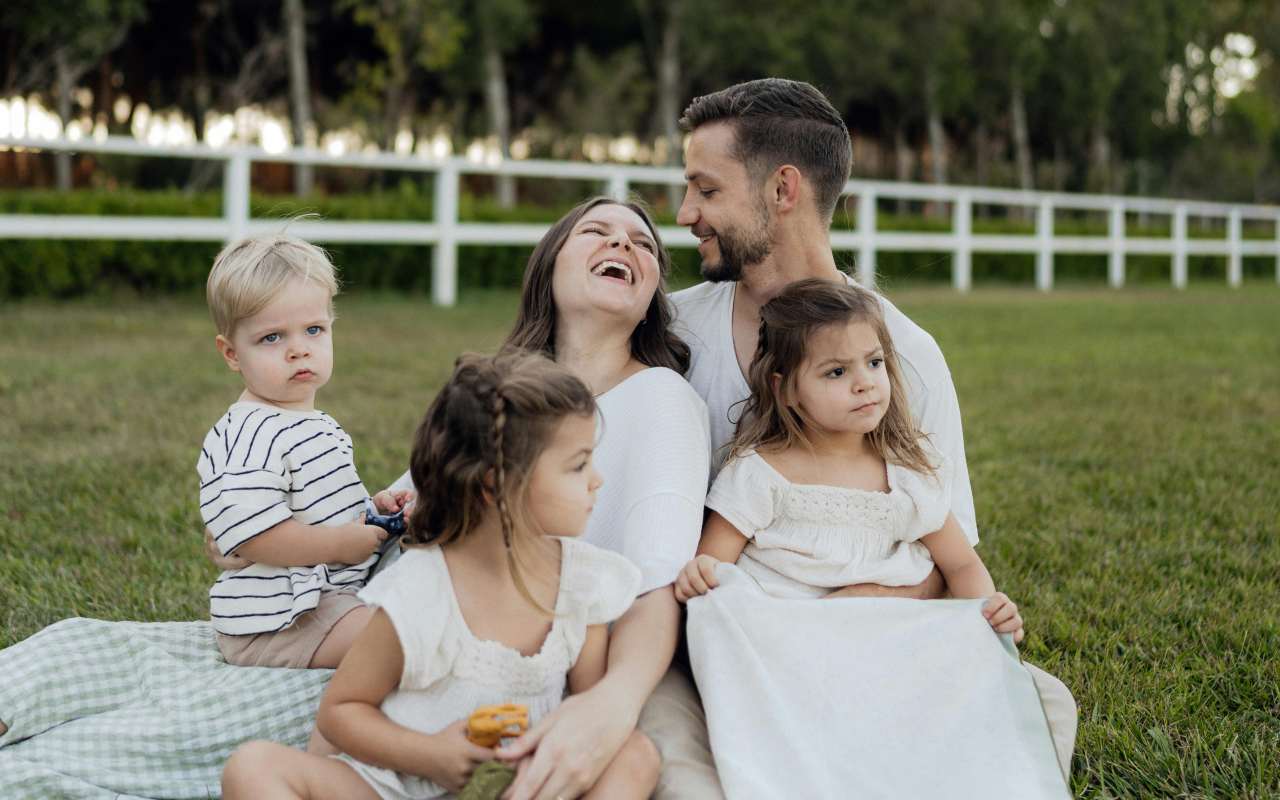 Kako provesti kvalitetno vreme sa decom?