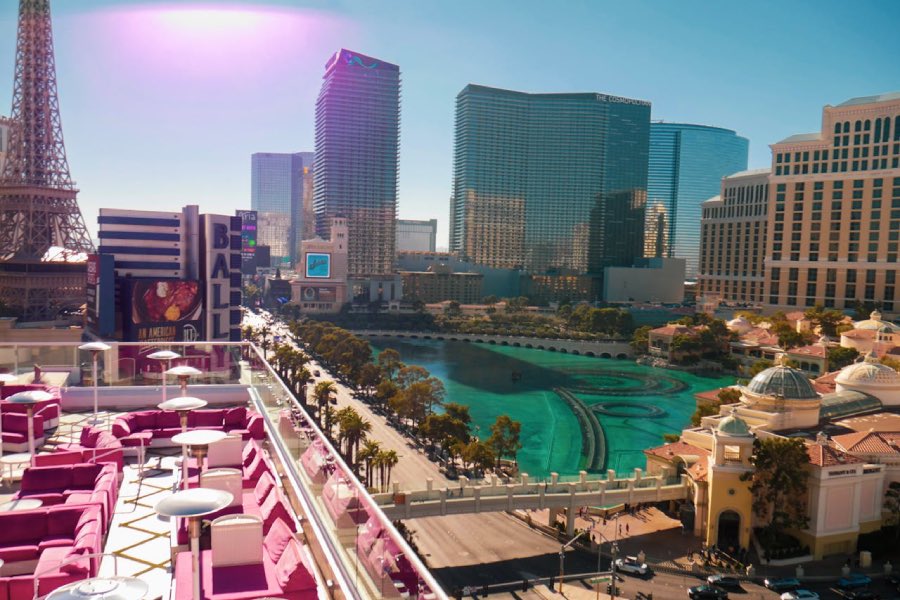 Pravo vreme za daleke tople destinacije