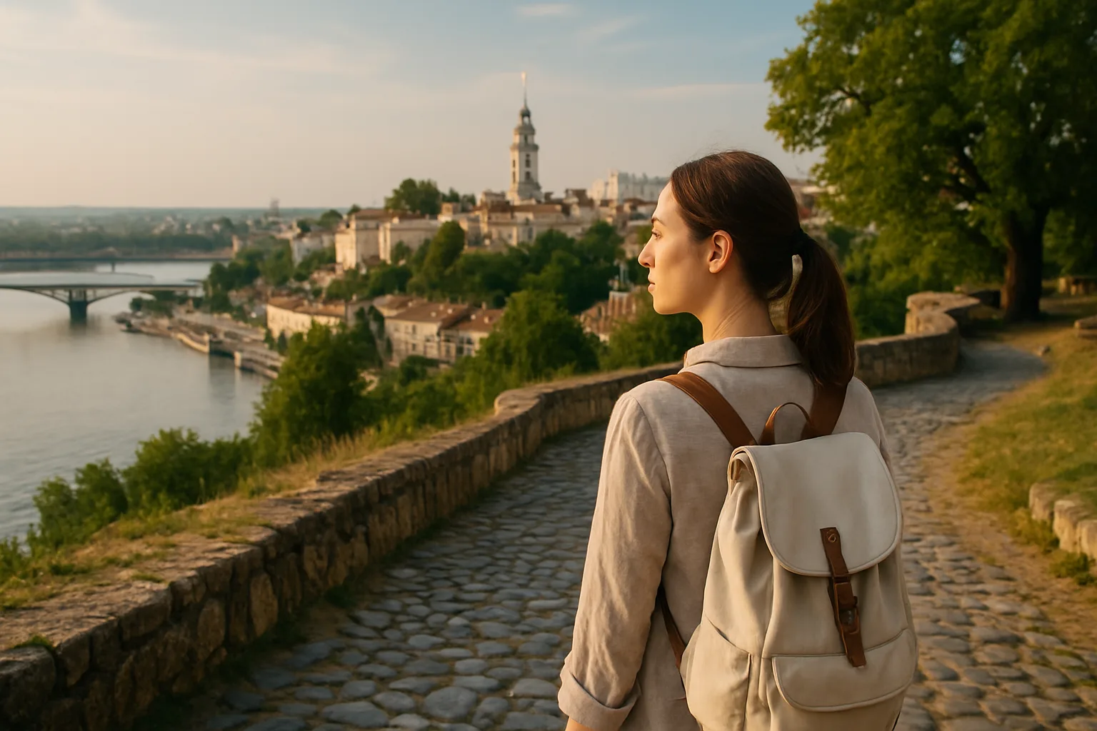 Beograd iz drugog ugla: Neistražene destinacije i tajne grada