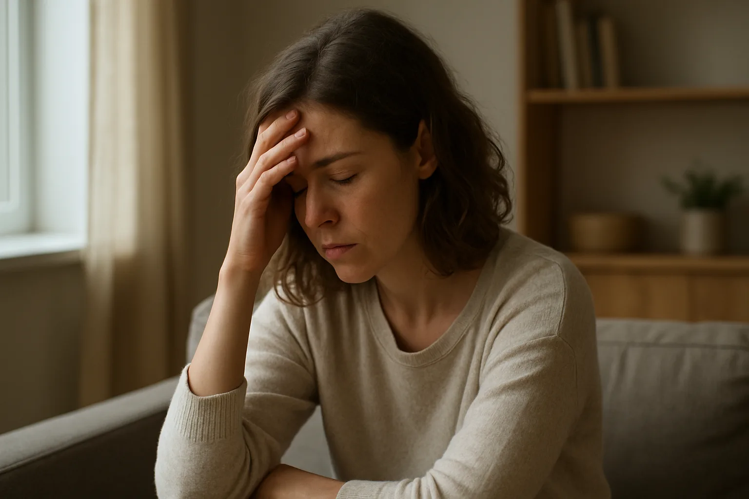 Da li je moderni tempo života previše zahtevan za naše emocije?