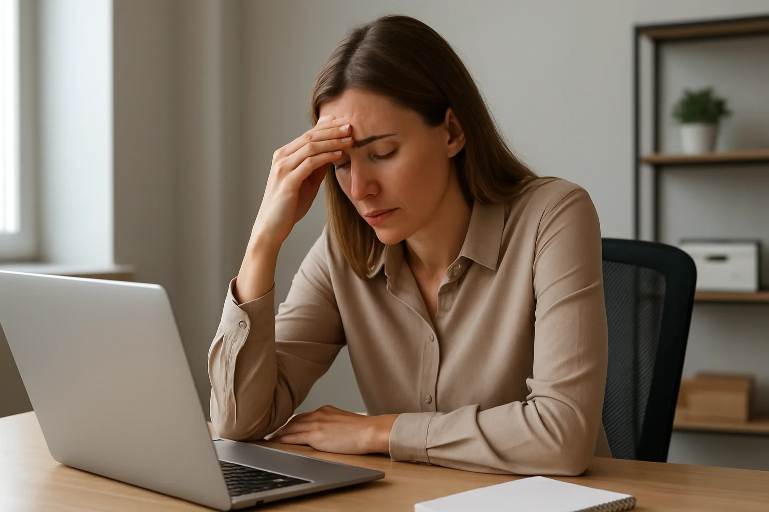 Kako se firme bore protiv burnout-a zaposlenih?