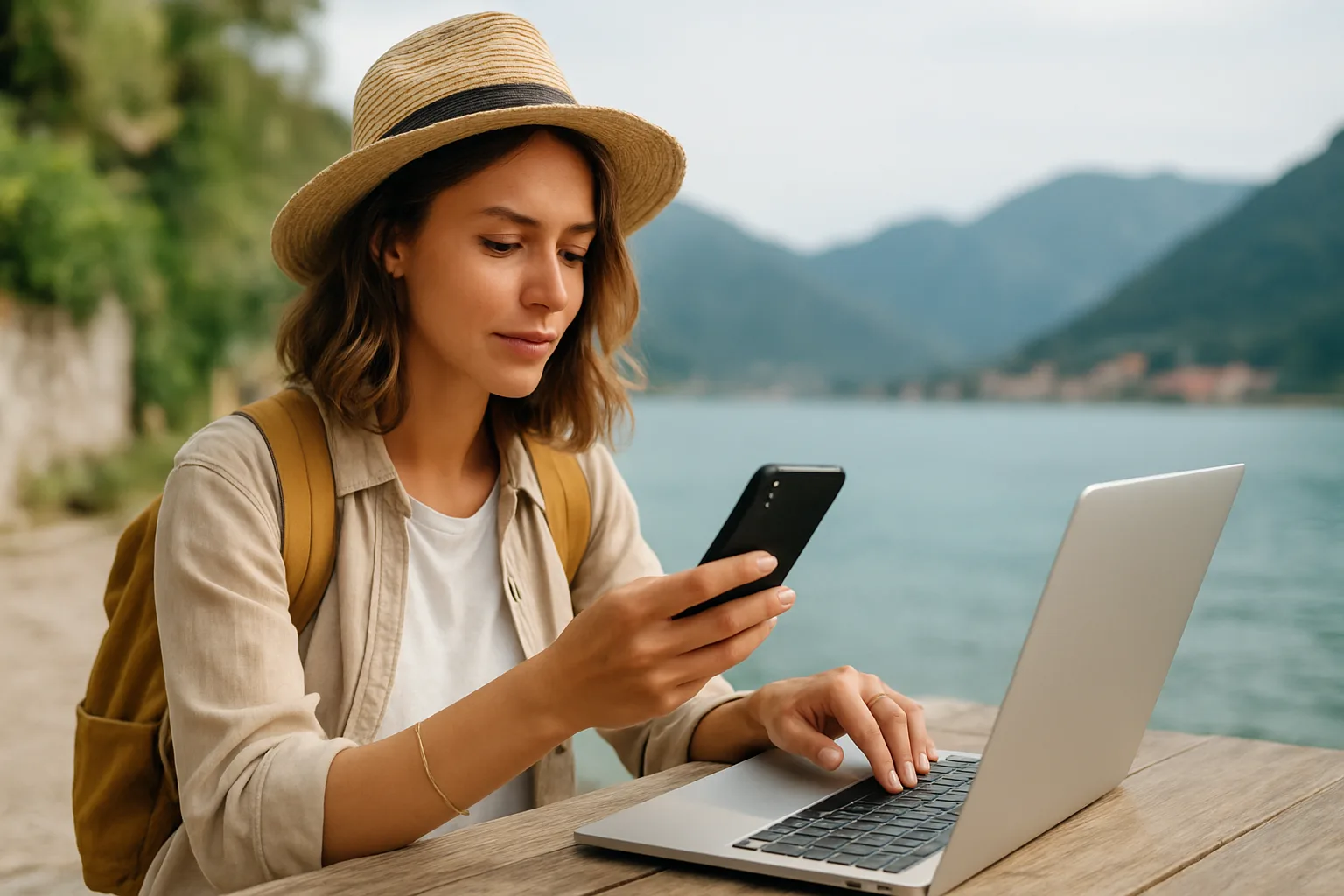 Kako turizam prati razvoj digitalnih trendova?