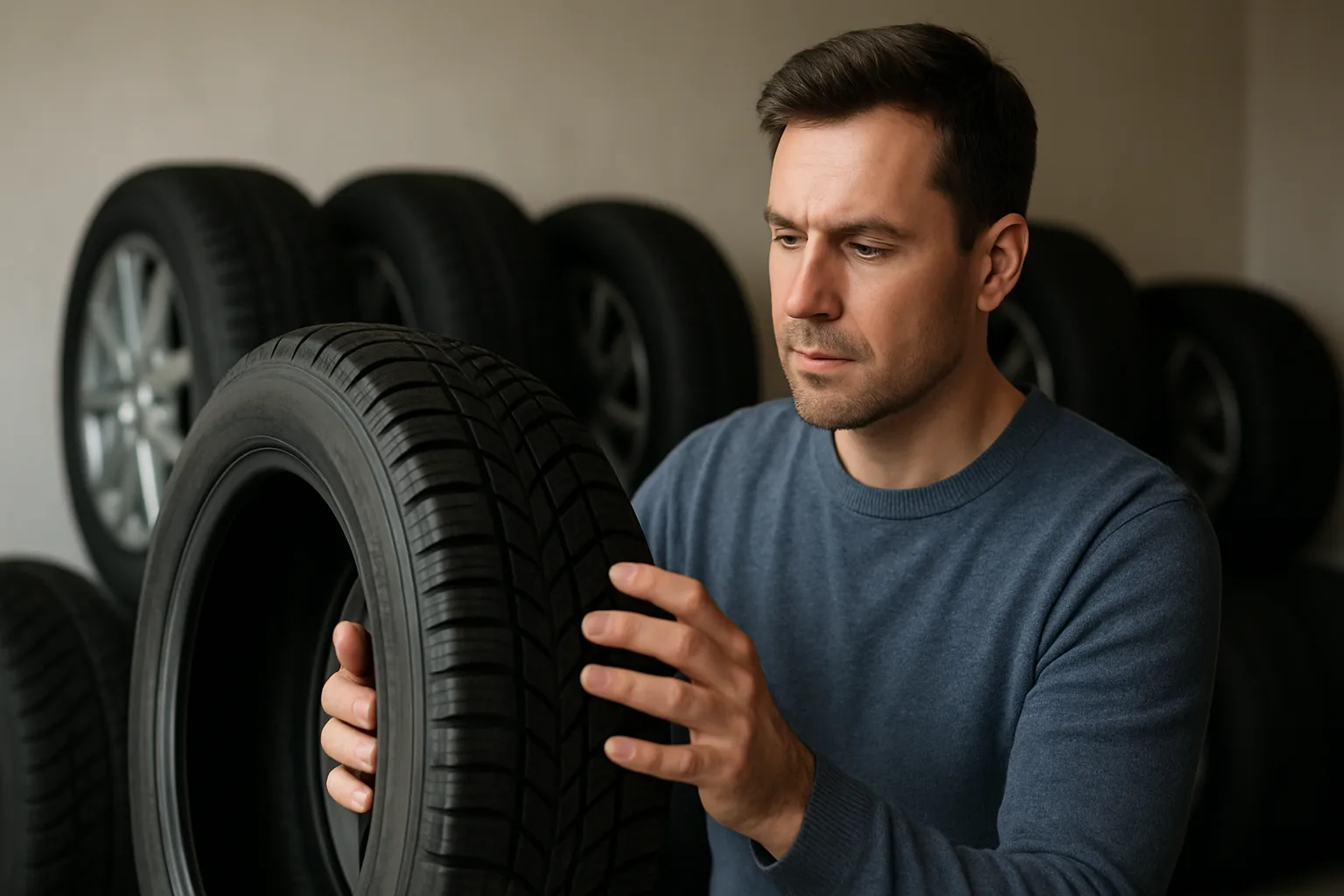 Letnje, zimske i univerzalne gume – razlike i saveti za kupovinu