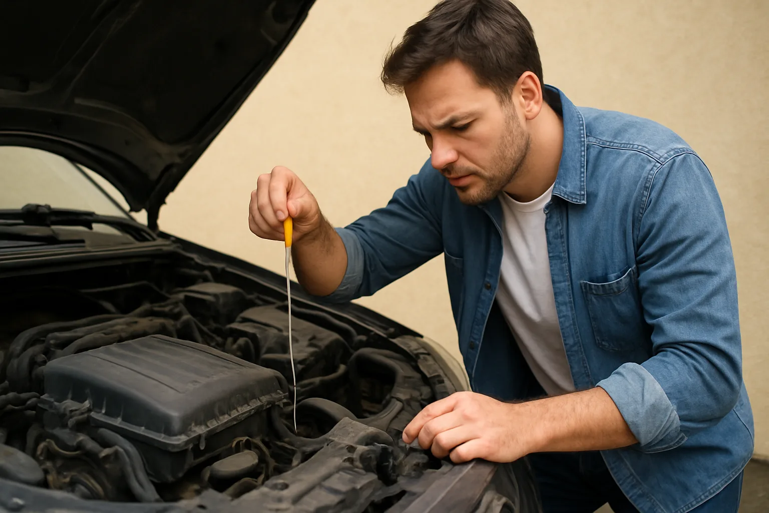 Najčešće greške prilikom održavanja automobila i kako ih izbeći