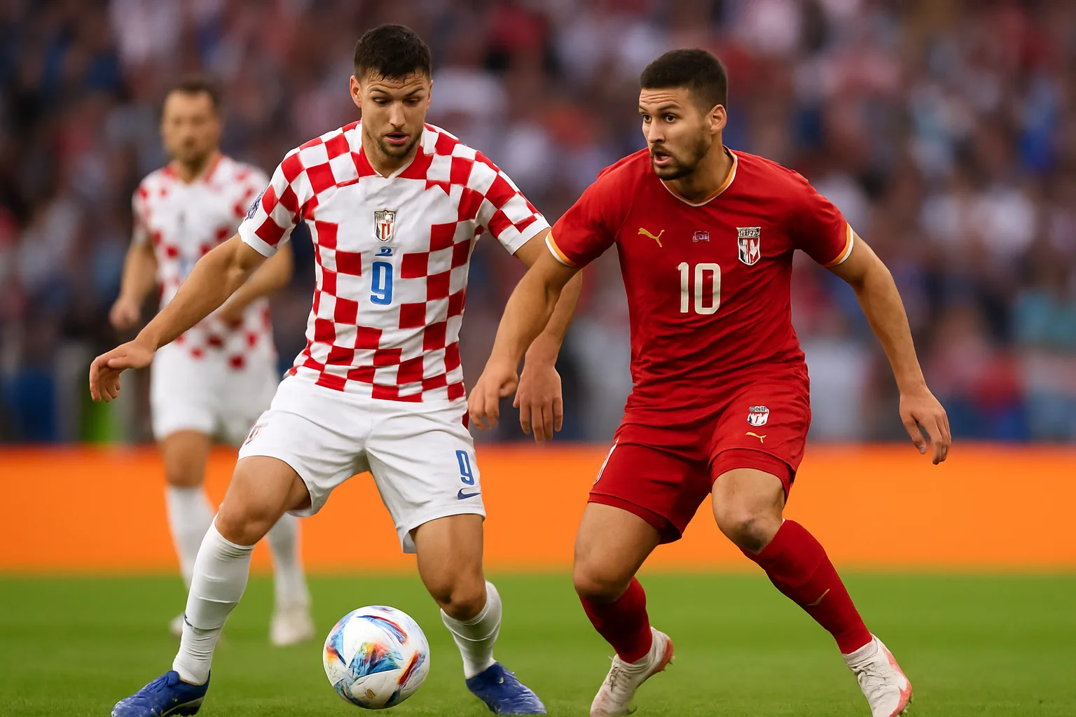 Septembarsko kolo kvalifikacija za SP 2026